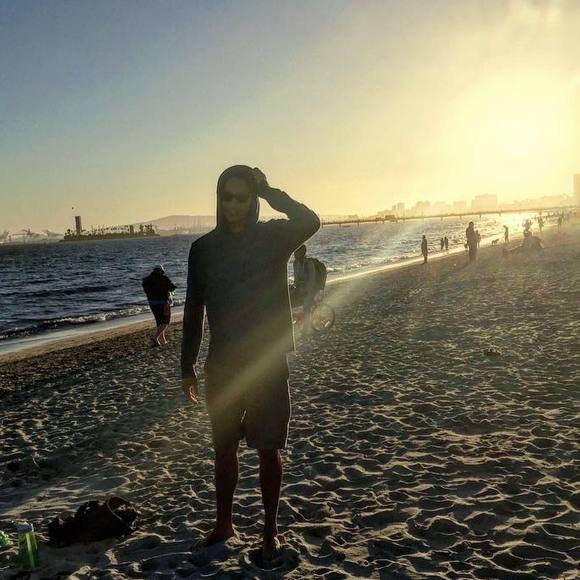 Meet your Posher, Steven - Picture 1 of 1